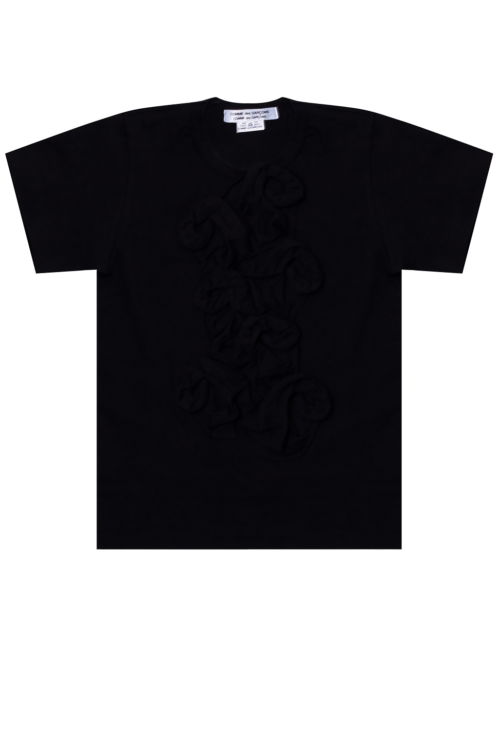 Gucci x comme des garcons t shirt best sale